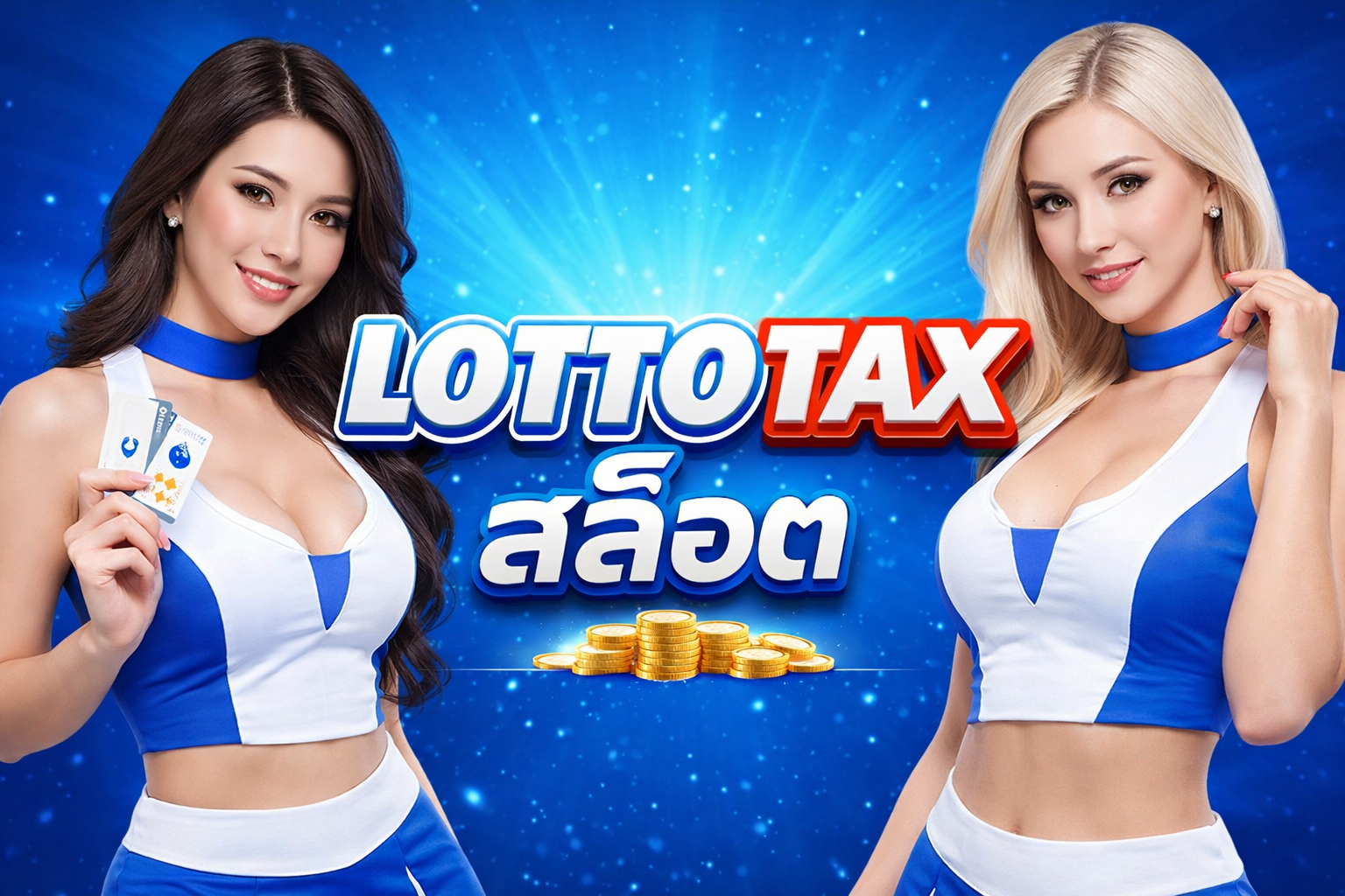 LOTTOTAX สล็อต